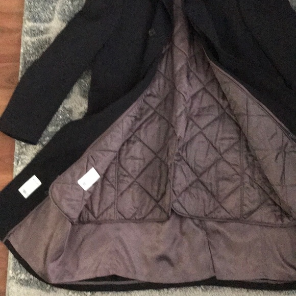 Canadian Military Gabardine. Navy. - Picture 4 of 4